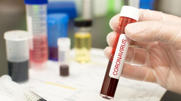 Corona Virus, Semakin Mewabah dan Menakutkan Layaknya Virus Zombie di Film-film!