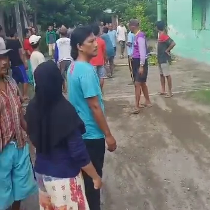 Diduga Cabuli Santriwati, Pengasuh Ponpes di Kediri Ditangkap