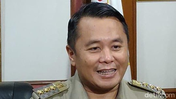 Anak Buah Anies Buka Suara Bikin Murka Komisi A DPRD Gegara Tak Hadir Rapat
