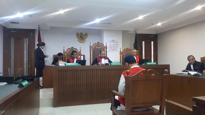 Alasan Hermawan Ancam Penggal Jokowi: Spontan dan Luapan Emosional