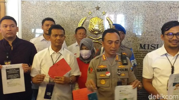 Ini alasan Zikria Hina Risma: Anies Sering Dibully