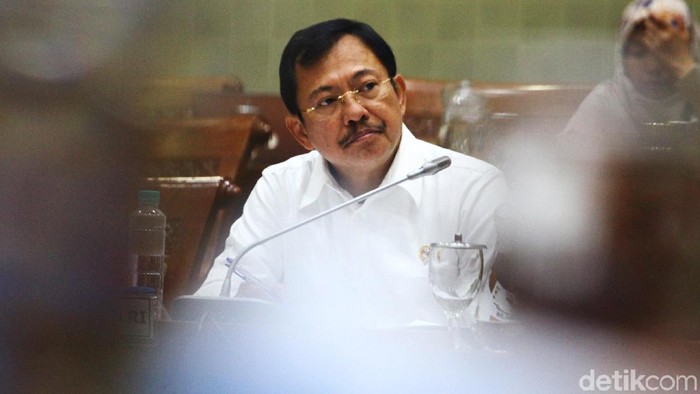Anggota DPR RI Tuding IDI Lakukan Pelanggaran: Nggak Boleh Main Pecat Terawan