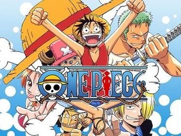 10 Alasan Mengapa One Piece Masih Hits Sampai Sekarang