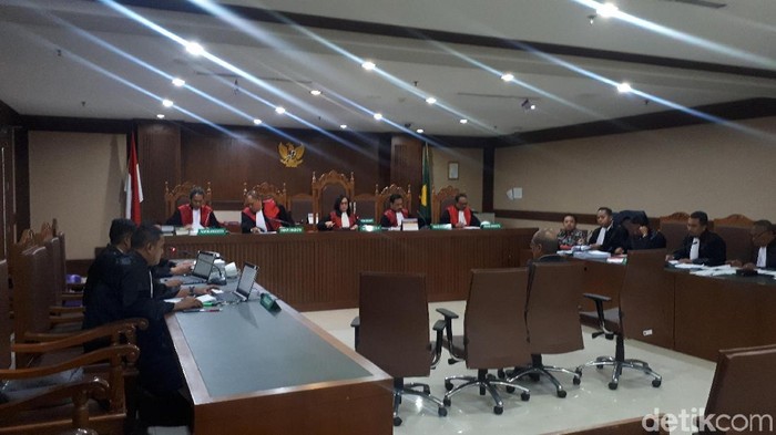 Pejabat KONI Ungkap Pakai Rp 8 M dari Hibah Rp 18 M, Sisanya ke Mana?