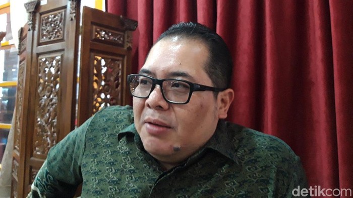 Jubir AMIN Indra Charismiadji Diduga Lakukan Pidana Pajak Tahun 2017-2019