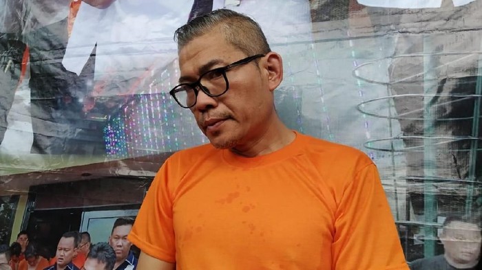 Ajak Duel Polisi, Tohap Silaban Ternyata Relawan Jokowi. Ini Tanggapan Polisi