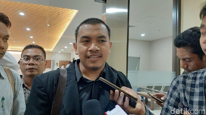 2 Terduga Pelempar Bom Molotov di Markas PDIP Anggota FPI