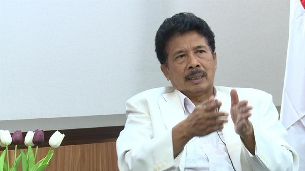 Kepala BPIP Luruskan Pernyataan soal Hubungan Pancasila dan Agama