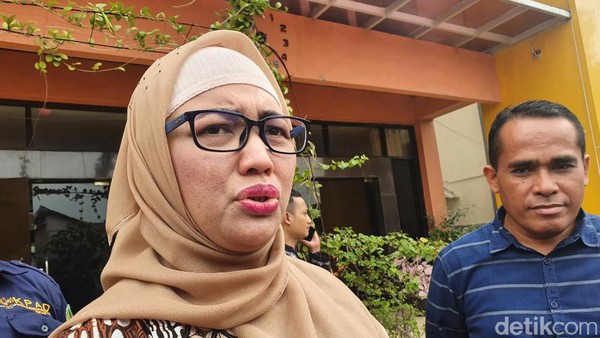 KPAI: Netizen Berhenti Bully Putri AHY Almira Yudhoyono!