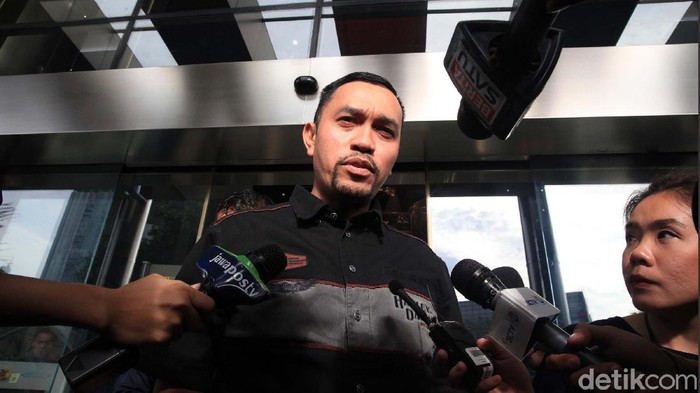 Kirim Proposal ke Erick Thohir, Panitia Harap BUMN Sponsori Formula E