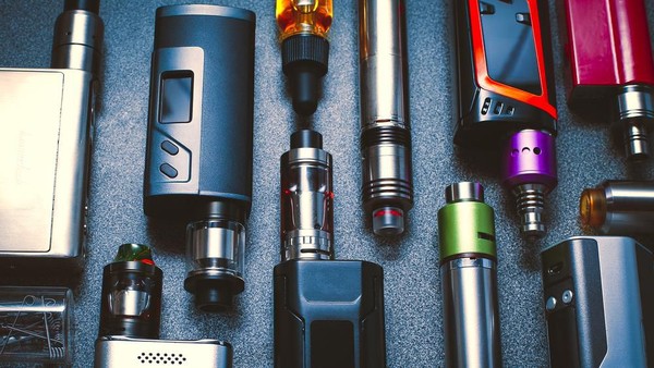 Asosiasi Vape Usul Zat Adiktif Dikeluarkan dari RPP Kesehatan