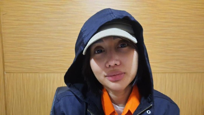 Lucinta Luna Divonis 1,5 Tahun Penjara