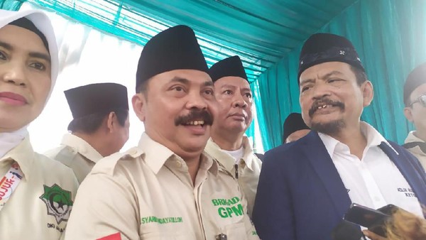 GPMI Segera Deklarasikan Anies Baswedan Capres 2024: Tunggu Tanggal Main