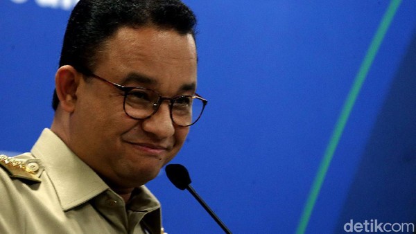 Anies Sindir Pemerintah Pusat dalam Wawancara dengan Media Australia