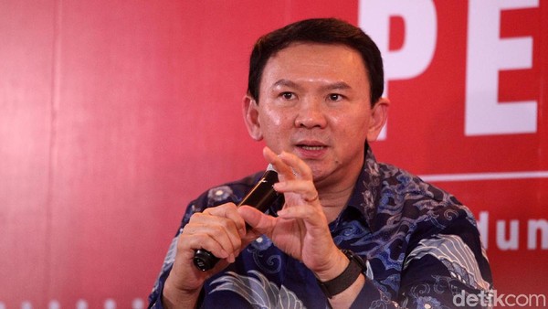 Pengacara Brigadir J Tolak Minta Maaf, Begini Respons Ahok