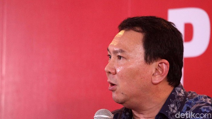 Ahok Beberkan Curhat Jokowi Kecewa RI Gagal Bangun Kilang