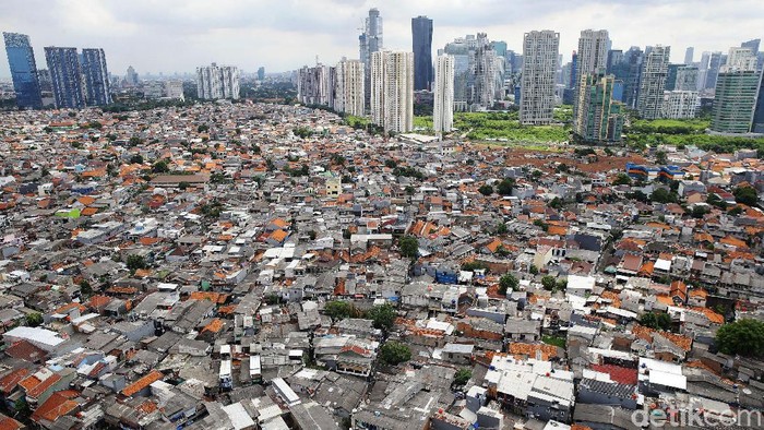 Penasaran Berapa Jumlah Penduduk RI Sekarang? Ini Rinciannya