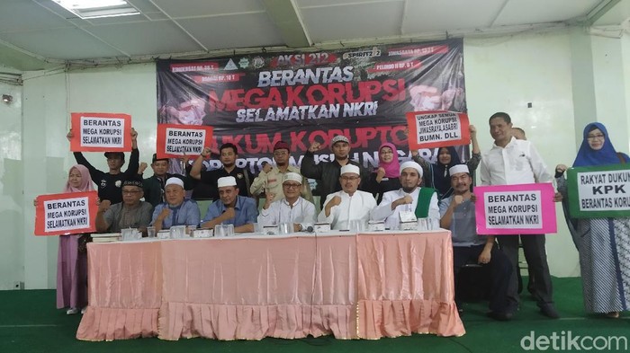 Hal-hal yang Perlu Diketahui dari Aksi 212 2020