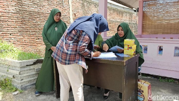 Pakai Celana Pendek dan Baju Ketat, 24 Pemotor di Aceh Kena Razia