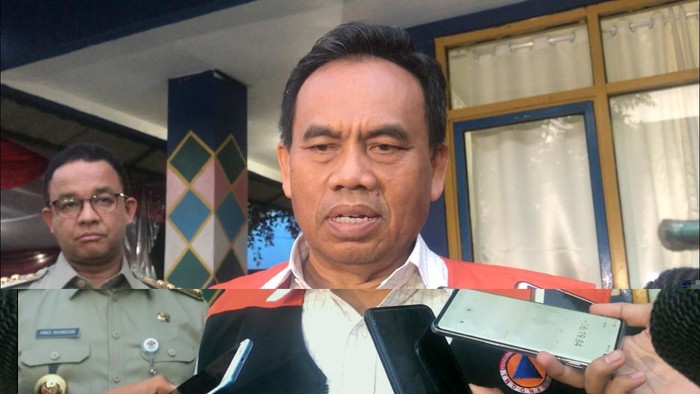 Pemprov DKI Harap Sekolah Swasta Tampung Pendaftar yang Tak Lolos PPDB