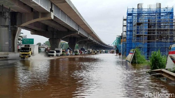 Sederet Insiden Serius Proyek Kereta Cepat: Pipa Meledak hingga Tiang Pancang Roboh