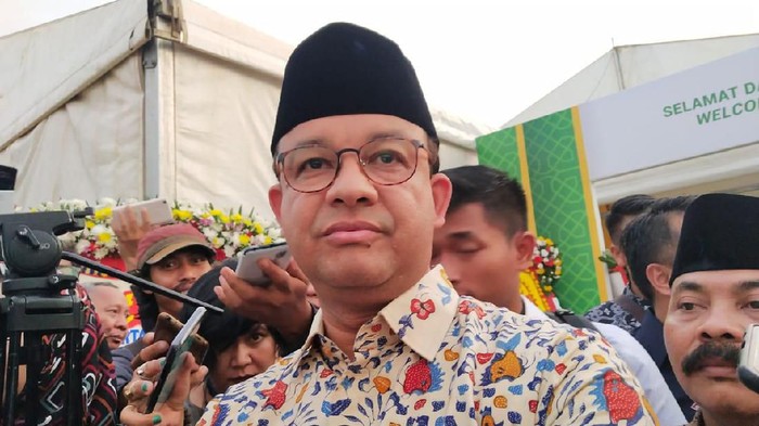 Anies Tutup Monas, Ragunan hingga Ancol 2 Pekan untuk Cegah Corona