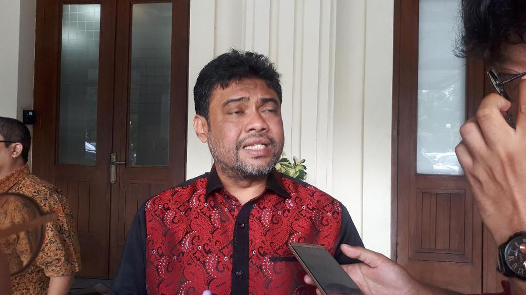 Trump Minta Barang AS Masuk RI Bebas Tarif Bisa Picu PHK 40 Ribu Buruh