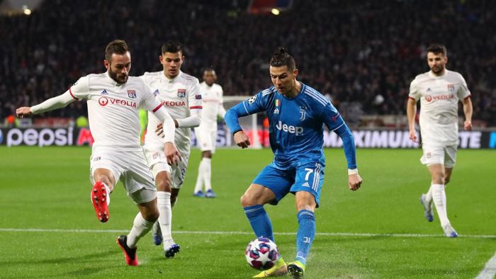 5 Klub Kuda Hitam Yang Berhasil Menembus Semi Final Liga Champions (Last 4 Years)