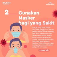 Daftar Toko dan Apotek yang Jual Masker Masih dengan Harga Normal