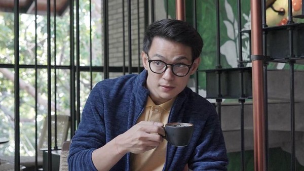 Cerita Mualaf Marcell Darwin, Istri: Dia Kencang Belajar Islam