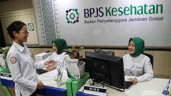 Soal Iuran Naik, BPJS Kesehatan: Ini Aspirasi Masyarakat