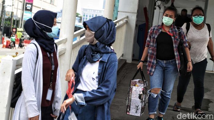 Alat Cek Corona 'Secepat Kilat' Sudah Masuk ke RI