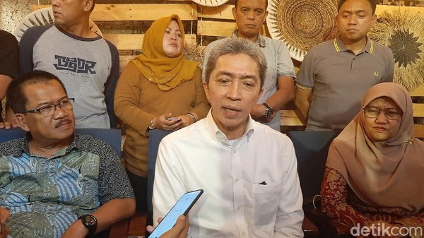 Iuran BPJS Kesehatan Naik, Wawalkot Bogor: Pemerintah Butuh Biaya Medis, Wajar