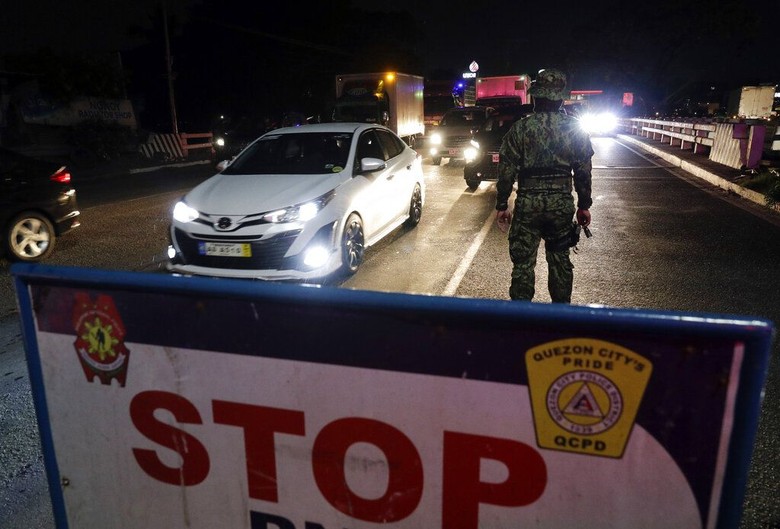 Negara-negara Asia yang Segera Longgarkan Lockdown Corona