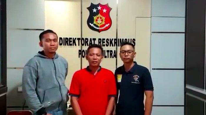 Pembuat Hoax Rombongan TKA China Corona Masuk Kendari: Saya Hanya Main-main