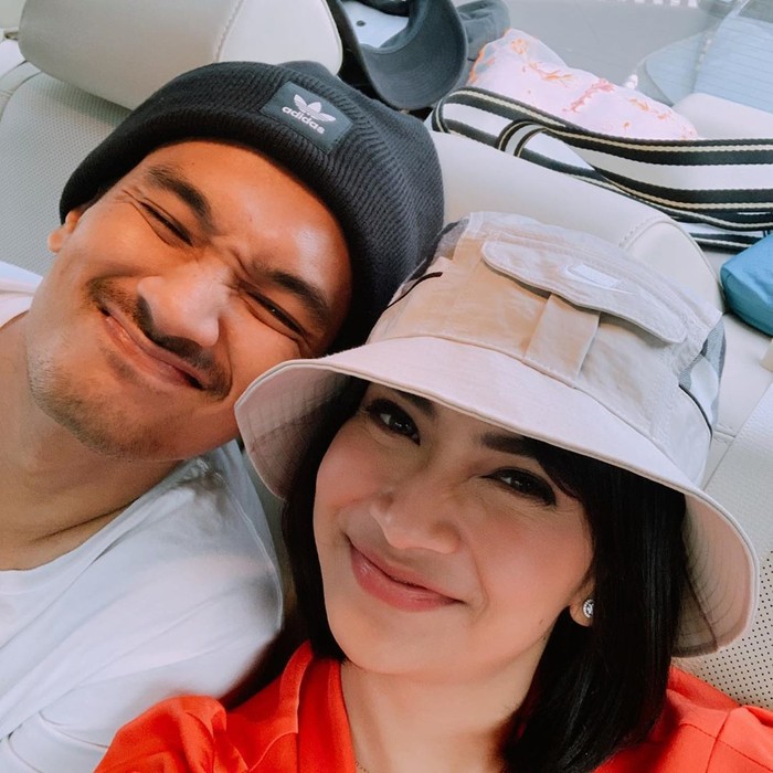 Vanessa Angel dan Suaminya Diamankan Polisi Terkait Narkoba!