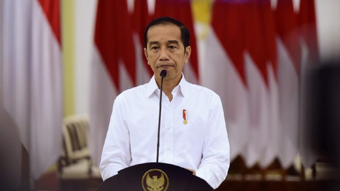 Pemerintah Mulai Rapid Test Corona Hari Ini, Jakarta Jadi Prioritas 