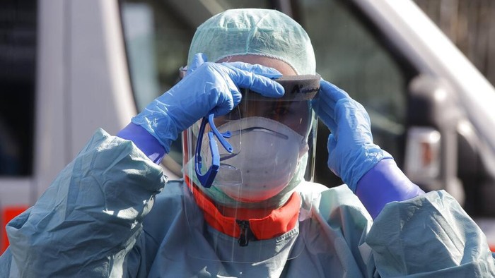 Bocah 13 Tahun Meninggal Akibat Virus Corona di Panama