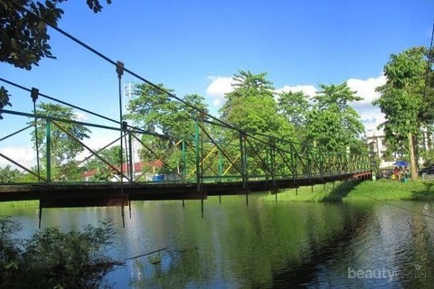 Liburan ke Medan? Tempat Wisata Romantis Ini Wajib Kamu Kunjungi!