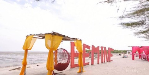 Liburan ke Medan? Tempat Wisata Romantis Ini Wajib Kamu Kunjungi!
