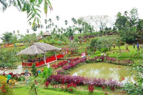 Liburan ke Medan? Tempat Wisata Romantis Ini Wajib Kamu Kunjungi!