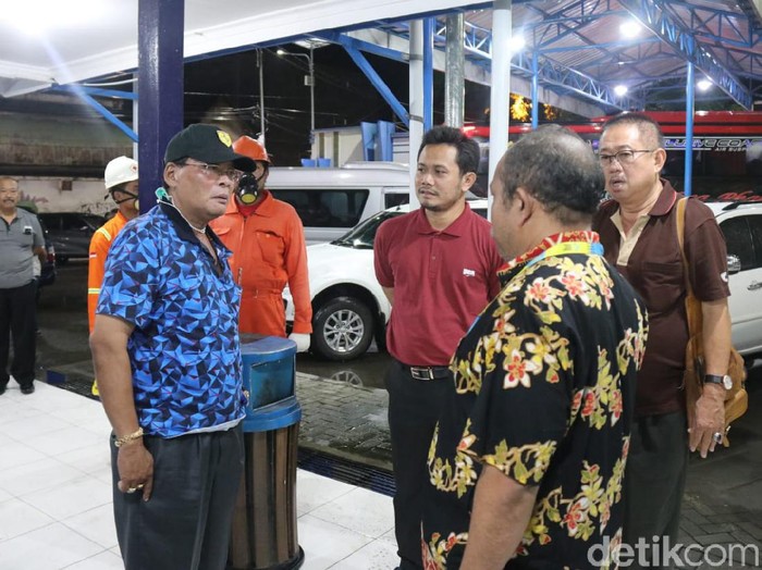 Emoh Dicek Kesehatan Usai Kunker, Anggota DPRD Blora: Kita Setingkat Bupati!