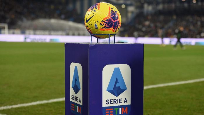 4 Liga Ellite Eropa Yang Akan Digelar Kembali Usai Lebaran