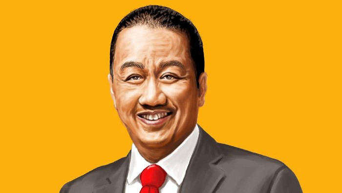 Dilaporkan SP Pakai Fasilitas Kantor Buat Liburan, Bos Garuda Buka Suara