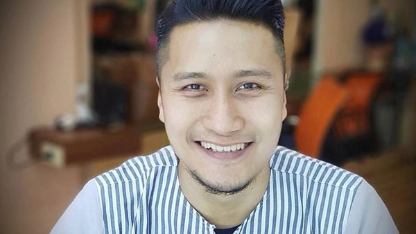 Atlet MMA Austria Mualaf saat Pandemi Corona, Arie Untung Beri Komentar