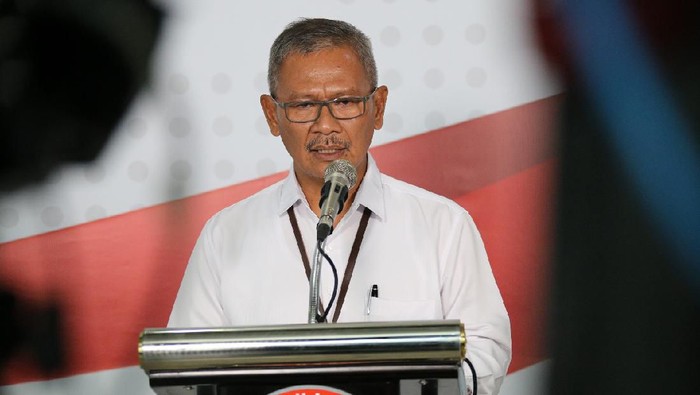 Pasien Corona Meninggal Bertambah Signifikan, Ini Kata Pemerintah