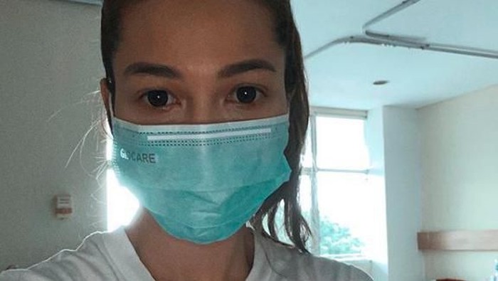 Nama-nama Artis, Petinggi Lokal/International Yang Terkena Corona
