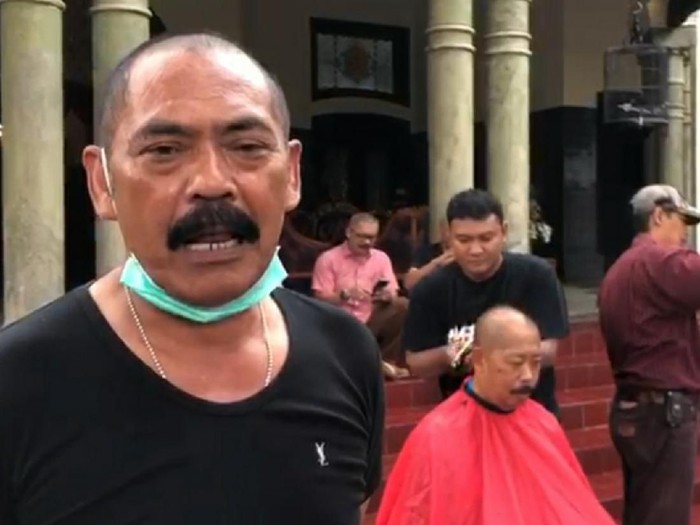 FX Rudy Akui Komunikasi dengan Jokowi Tak Seperti 5 Tahun Pertama
