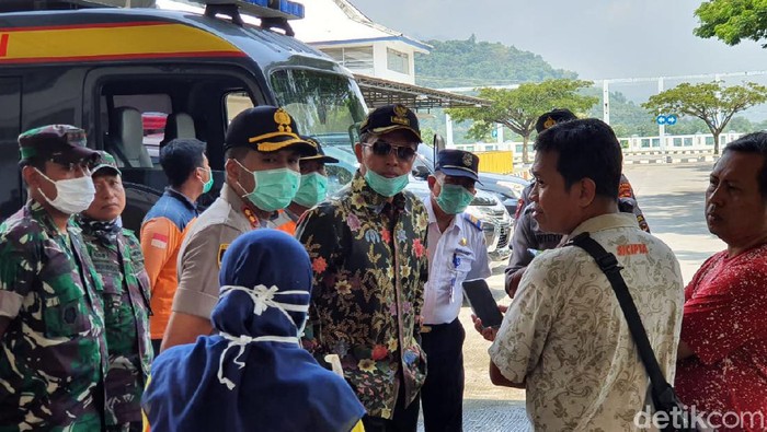 DKI Tanggap Darurat Corona, Ribuan Perantau Asal Wonogiri Nekat Mudik