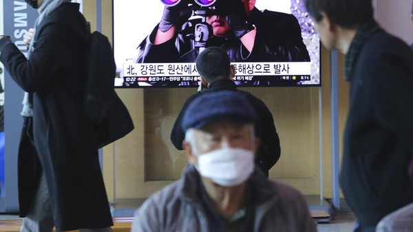 korut-umumkan-kasus-pertama-covid-19-langsung-lockdown